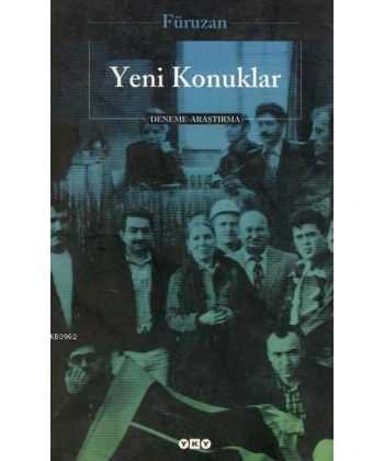 Yeni Konuklar