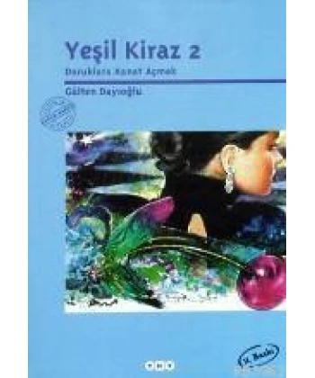 Yeşil Kiraz 2