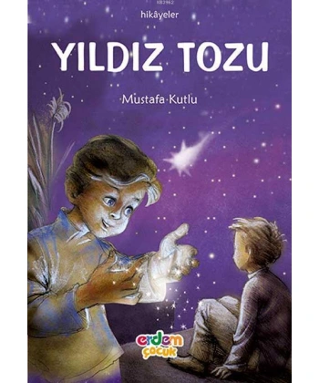 Yıldız Tozu