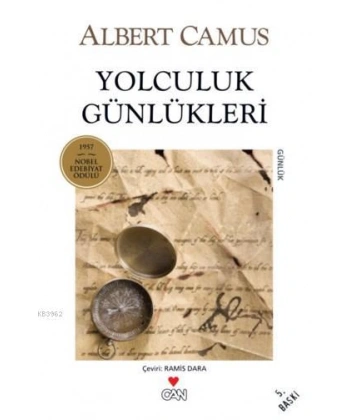 Yolculuk Günlükleri
