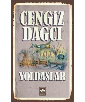 Yoldaşlar