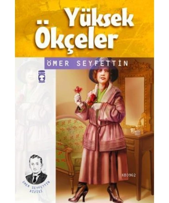 Yüksek Ökçeler