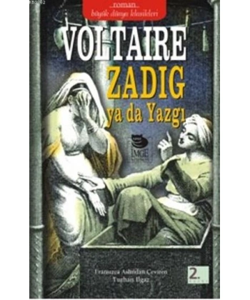 Zadig Ya da Yazgı