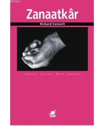Zanaatkar