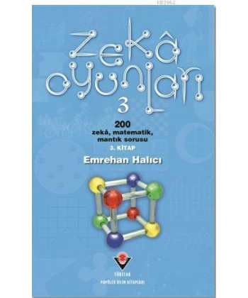 Zeka Oyunları 3