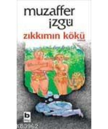 Zıkkımın Kökü