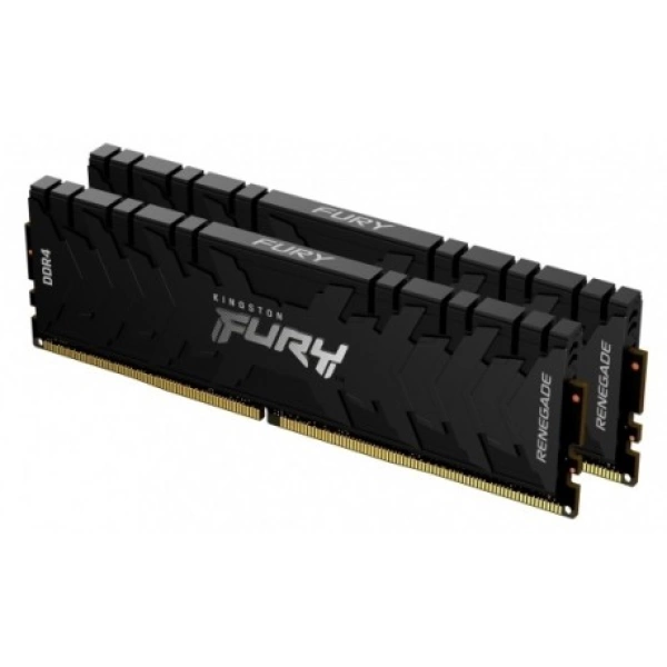 16GB KINGSTON FURY Renegade DDR4 3000Mhz CL15 KF430C15RB1/16 2x8