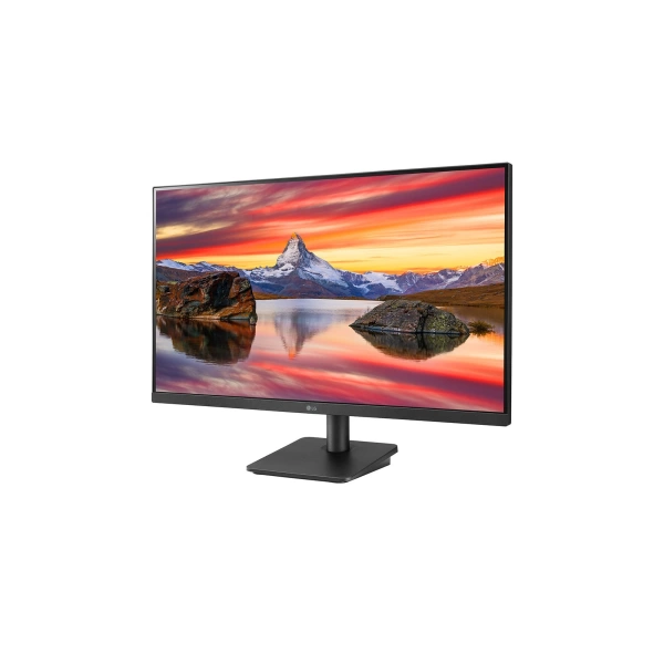 27 LG 27MP400-B IPS FHD 5MS 75HZ HDMI VGA