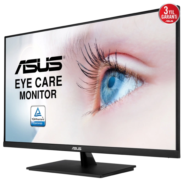 31,5 ASUS VP32UQ 4MS 60HZ 4K IPS MON