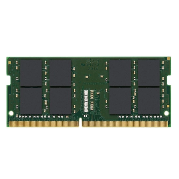 32GB DDR4 3200Mhz CL22 KVR32S22D8/32 KINGSTON