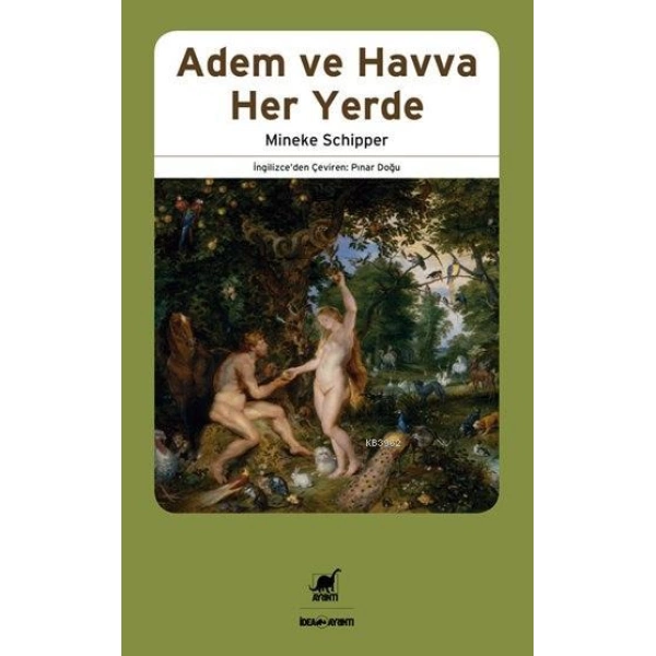 Adem ve Havva Her Yerde