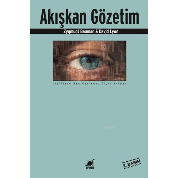 Akışkan Gözetim