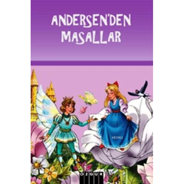 Andersenden Masallar