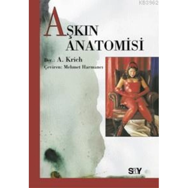 Aşkın Anatomisi