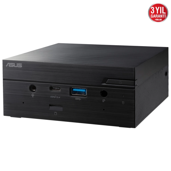 ASUS MINIPC PN50-E1-B-B5153MD R5-4500U BAREBONE FDOS