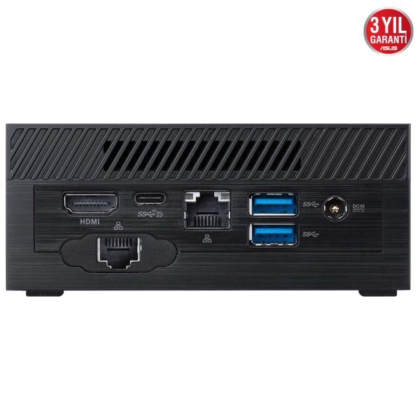 ASUS MINIPC PN50-E1-B-B7154MD R7-4700U BAREBONE FDOS