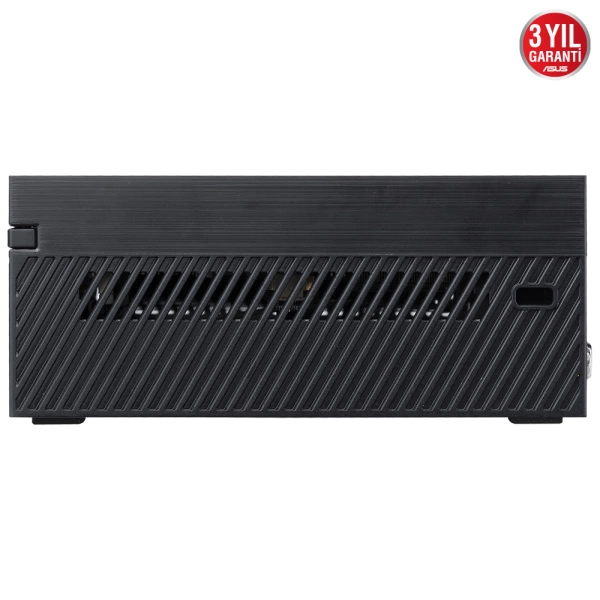 ASUS MINIPC PN51-BB757MDE1 R7-5700U BAREBONE FDOS