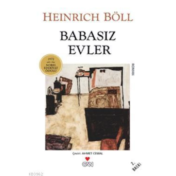 Babasız Evler