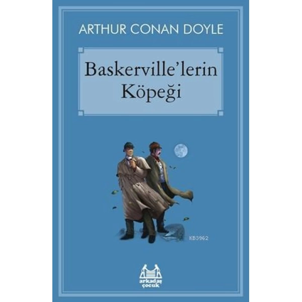 Baskervillelerin Köpeği