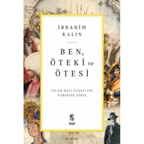 Ben Öteki Ve Ötesi