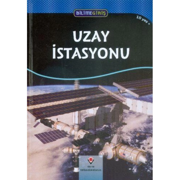 Bilime Giriş - Uzay İstasyonu