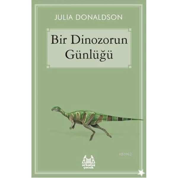 Bir Dinozorun Günlüğü