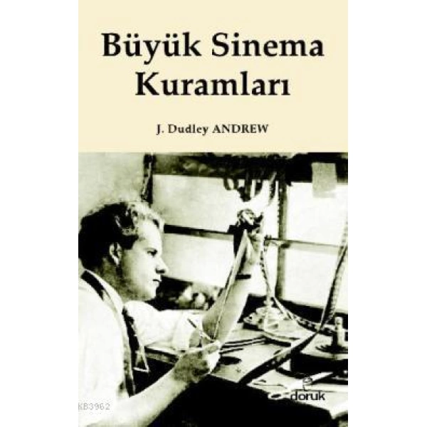 Büyük Sinema Kuramları