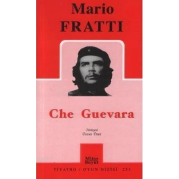 Che Guevara