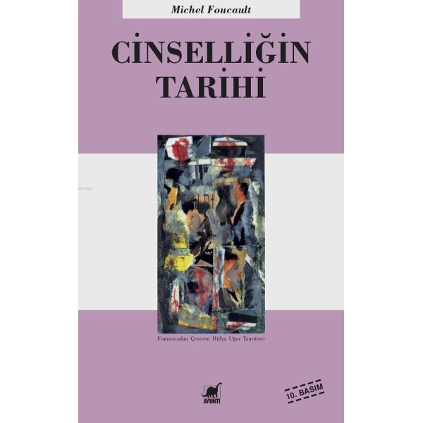 Cinselliğin Tarihi