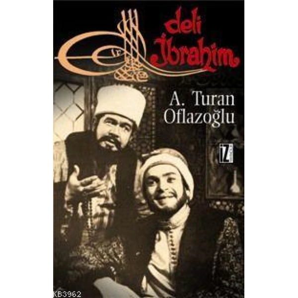 Deli İbrahim