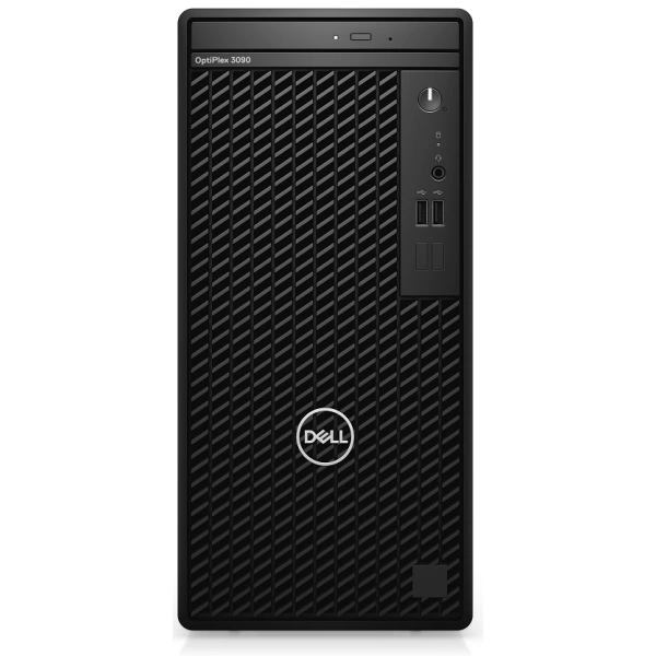 DELL OPTIPLEX 3090MT i5-10505 8GB 1TB UB N009O3090MTAC_U