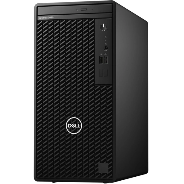 DELL OPTIPLEX 3090MT i5-10505 8GB 1TB UB N009O3090MTAC_U