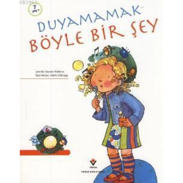 Duyamamak Böyle Bir Şey