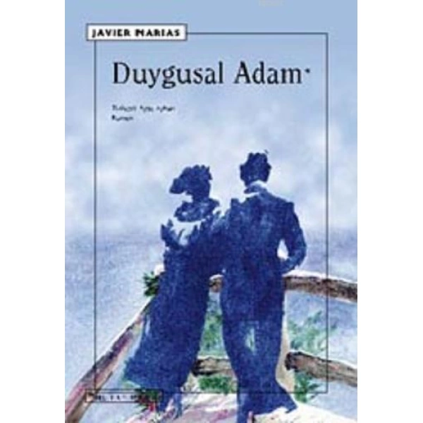 Duygusal Adam