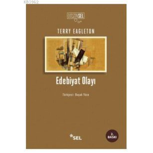 Edebiyat Olayı