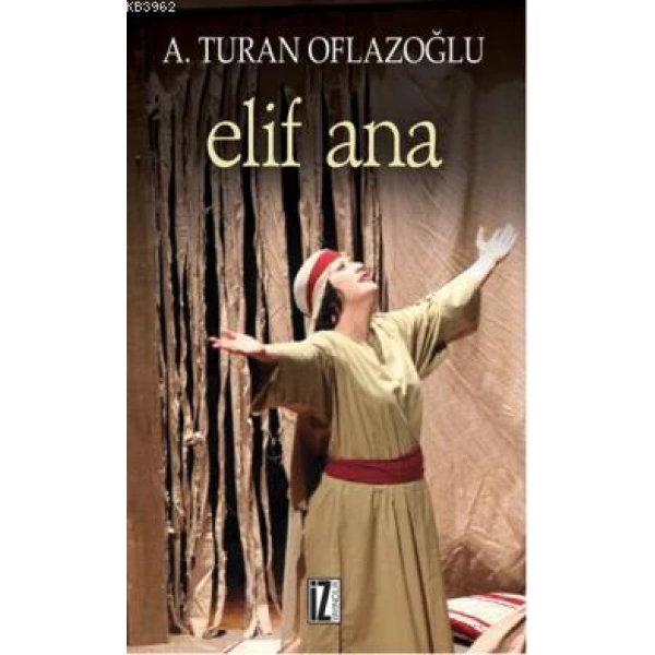 Elif Ana