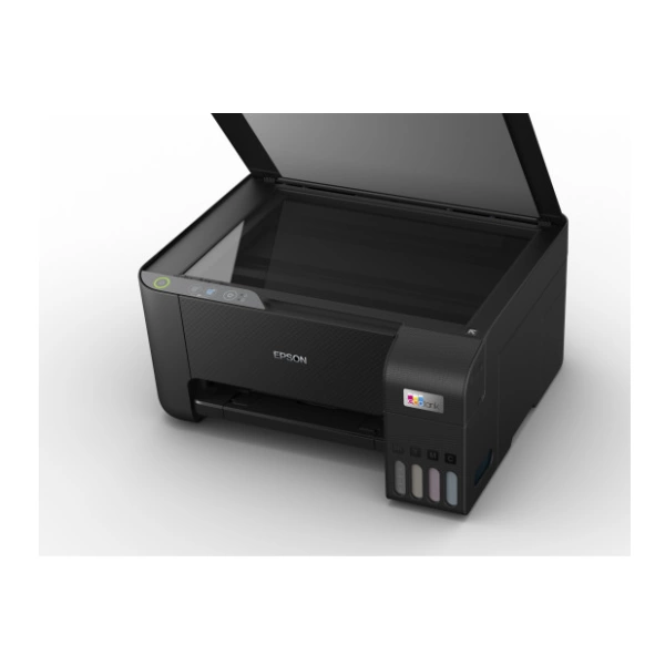 EPSON ECOTANK L3210 RENKLİ YAZ/TAR/FOT A4