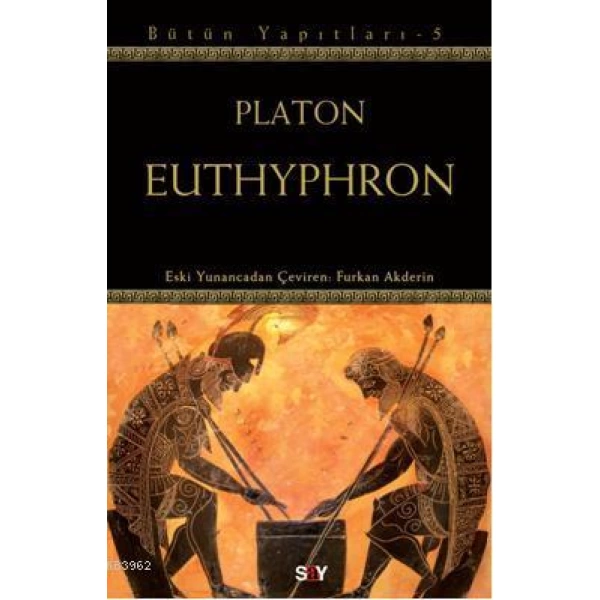 Euthyphron