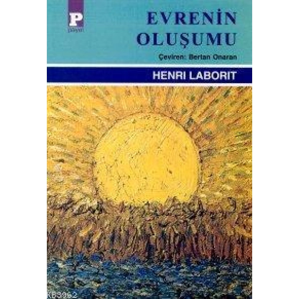 Evrenin Oluşumu