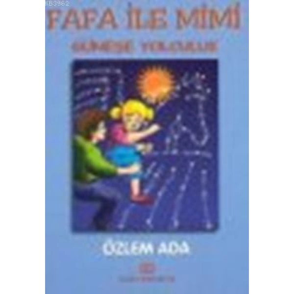 Fafa İle Mimi