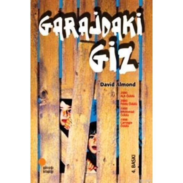 Garajdaki Giz