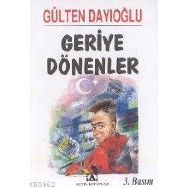 Geriye Dönenler