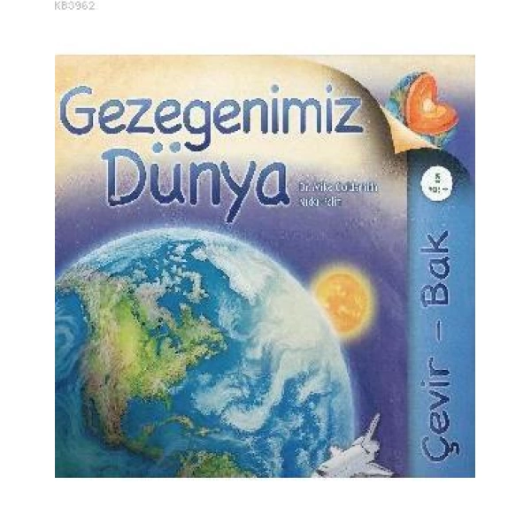 Gezegenimiz Dünya (Çevir Bak)