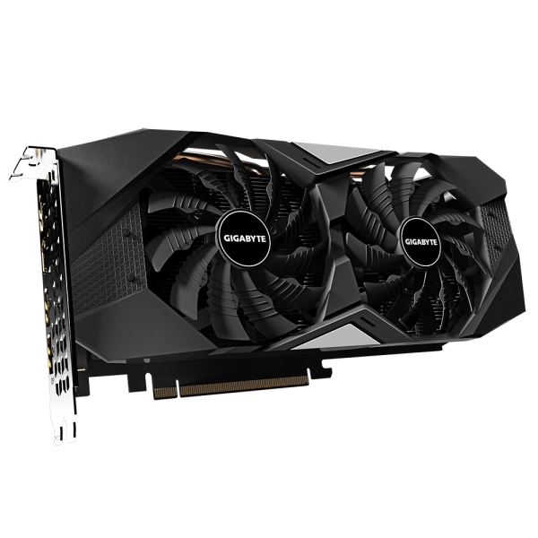 GIGABYTE GV-N2060WF2OC-12GD RTX 2060 12GB GDDR6 DP HDMI 192BİT