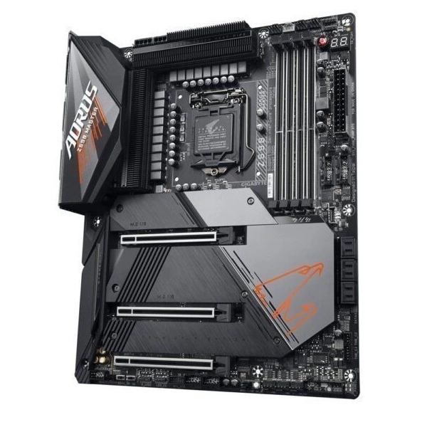 GIGABYTE Z690 AORUS TACHYON DDR5 7000(O.C) HDMI M.2 E-ATX 1700p