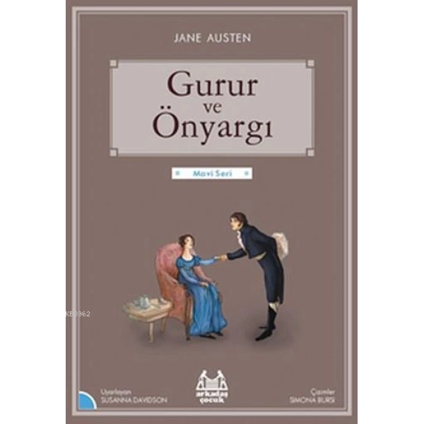 Gurur ve Önyargı