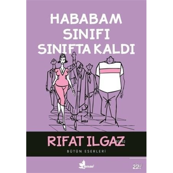 Hababam Sınıfı Sınıfta Kaldı