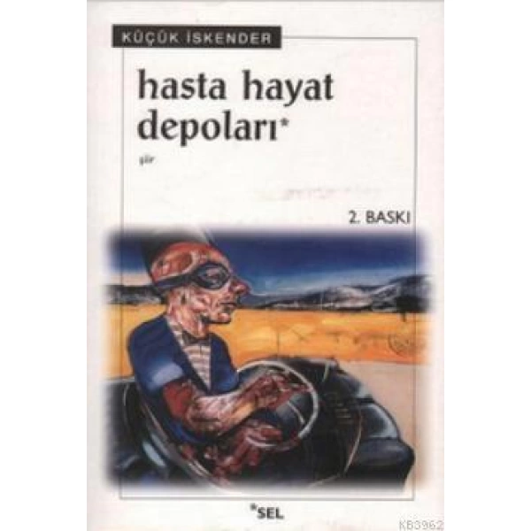 Hasta Hayat Depoları