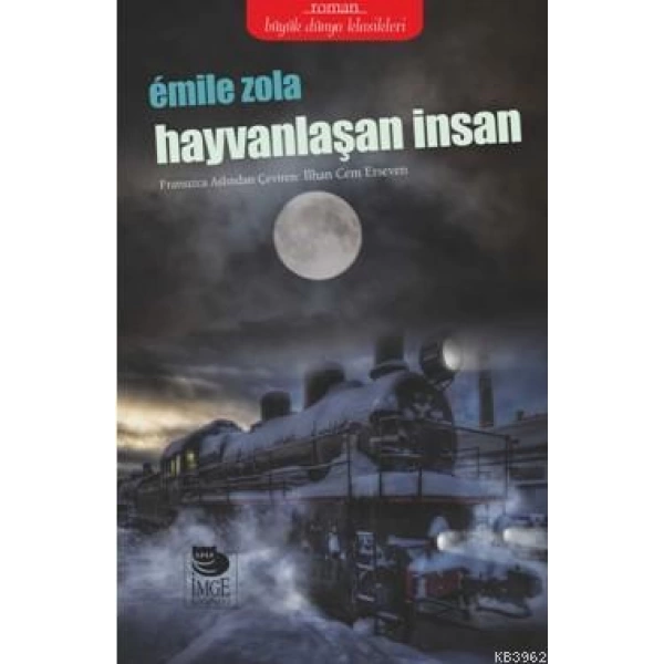 Hayvanlaşan İnsan