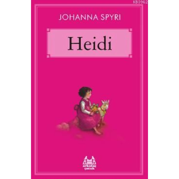 Heidi